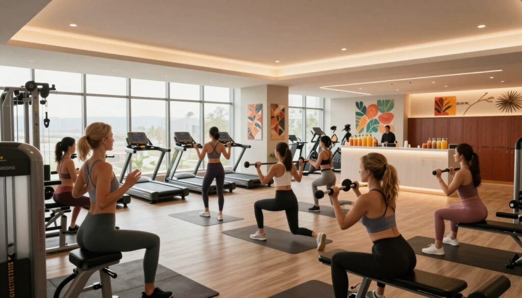 The Plateau Saboteurs: Unmasking the Common Gym Mistakes That Halt Muscle Growth 