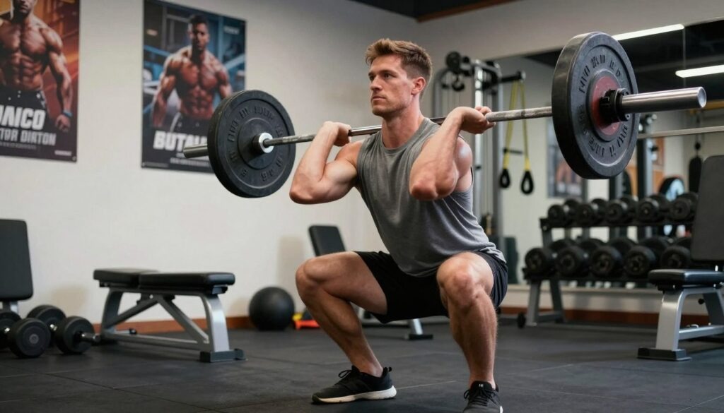 The Power Players: A Deep Dive into the Top Fitness Brands Dominating American Gyms 